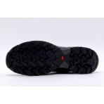 Salomon X Ultra 360 Ανδρικά Παπούτσια Ορειβασίας - Πεζοπορίας