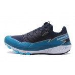 Salomon Thundercross Αθλητικά Παπούτσια Trail Running Πολύχρωμα