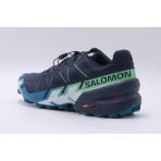 Salomon Speedcross 6 Ανδρικά Αθλητικά Παπούτσια Trail Running