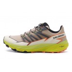 Salomon Thundercross Ανδρικά Αθλητικά Παπούτσια Trail Running