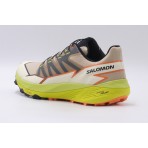 Salomon Thundercross Ανδρικά Αθλητικά Παπούτσια Trail Running