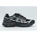Salomon XtT-EVR Ανδρικά Sneakers Μαύρα, Ασημί