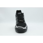 Salomon XtT-EVR Ανδρικά Sneakers Μαύρα, Ασημί