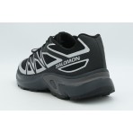 Salomon XtT-EVR Ανδρικά Sneakers Μαύρα, Ασημί
