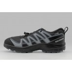 Salomon Xa Pro V8 Waterproof Παπούτσια Trail Running (477293)