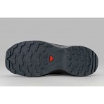 Salomon Xa Pro V8 Waterproof Παπούτσια Trail Running (477293)