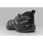 Salomon Xa Pro V8 Waterproof Παπούτσια Trail Running (477293)