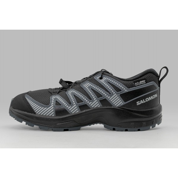 Salomon Xa Pro V8 Waterproof Παπούτσια Trail Running (477293)