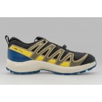 Salomon Xa Pro V8 Waterproof Παπούτσια Trail Running (477294)
