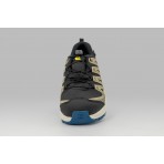 Salomon Xa Pro V8 Waterproof Παπούτσια Trail Running (477294)