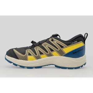 Salomon Xa Pro V8 Waterproof Παπούτσια Trail Running (477294)