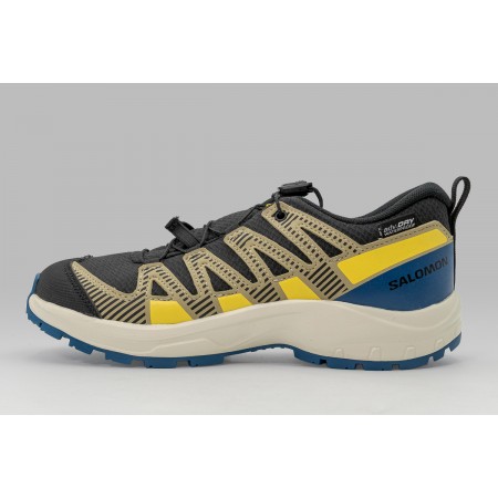 Salomon Xa Pro V8 Waterproof Παπούτσια Trail Running 