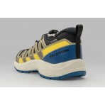 Salomon Xa Pro V8 Waterproof Παπούτσια Trail Running (477294)