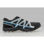 Salomon Speedcross Waterproof Παπούτσια Trail Running (477337)