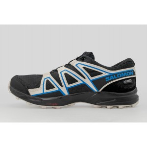 Salomon Speedcross Waterproof Παπούτσια Trail Running (477337)