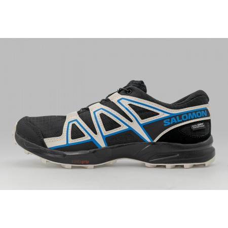 Salomon Speedcross Waterproof Παπούτσια Trail Running 