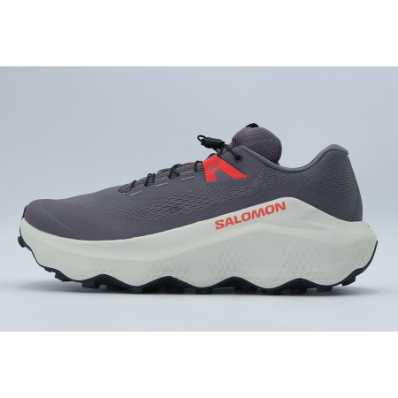 Salomon Ultra Glide 3 Ανδρικά Αθλητικά Παπούτσια Trail Running