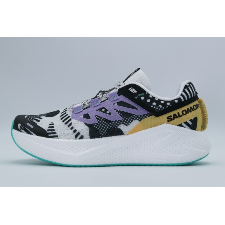 Salomon Aero Glide 3 Proto Pack Ανδρικά Αθλητικά Παπούτσια για Τρέξιμο