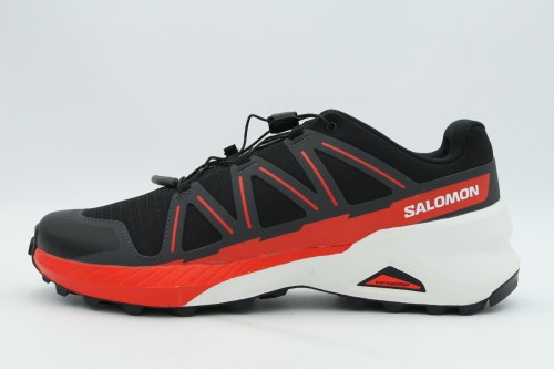 Salomon Speedcross Peak Παπούτσια Trail Running (477901)