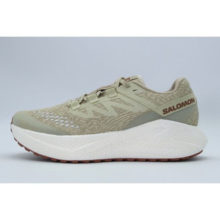 Salomon Aero Glide 3 Grvl Αθλητικά Παπούτσια Για Τρέξιμο 