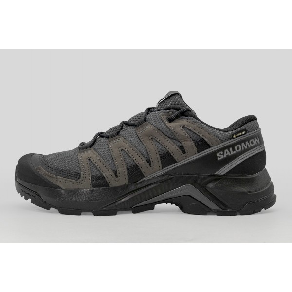 Salomon X-Adventure Recon Gore-Tex Παπούτσια Πεζοπορίας (478092)