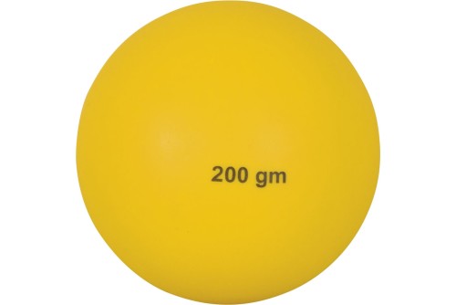 Amila Σφαίρα Εκπαιδευτική Για Μικρά Παιδιά, 200Gr (47826)