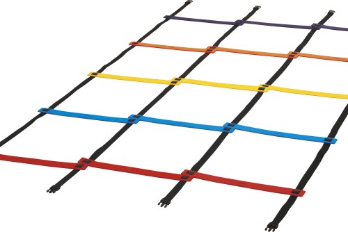 Amila Σκάλα Επιτάχυνσης Σετ 3 Τεμαχίων Hq Bag (47849)