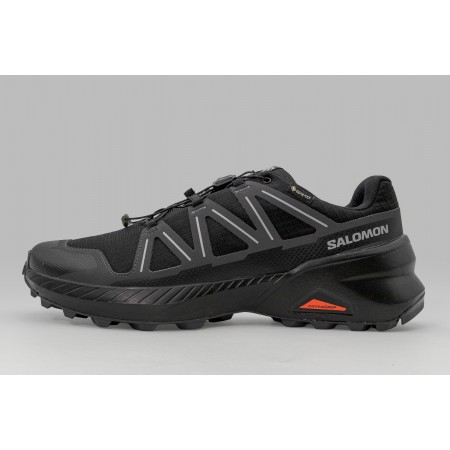 Salomon Speedcross Peak Gore-Tex Παπούτσια Trail Running 