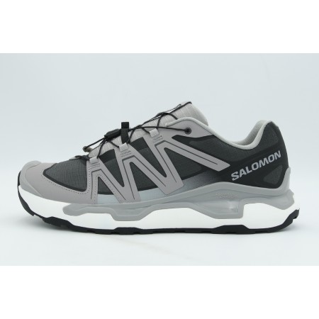 Salomon XC Roam Ανδρικά Sneakers Ανθρακί, Γκρι