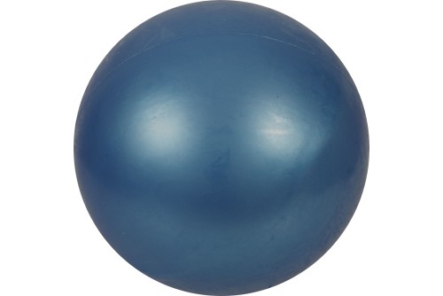 Amila Μπάλα Ρυθμικής Γυμναστικής 19Cm Fig Approved, Μπλε (47954)