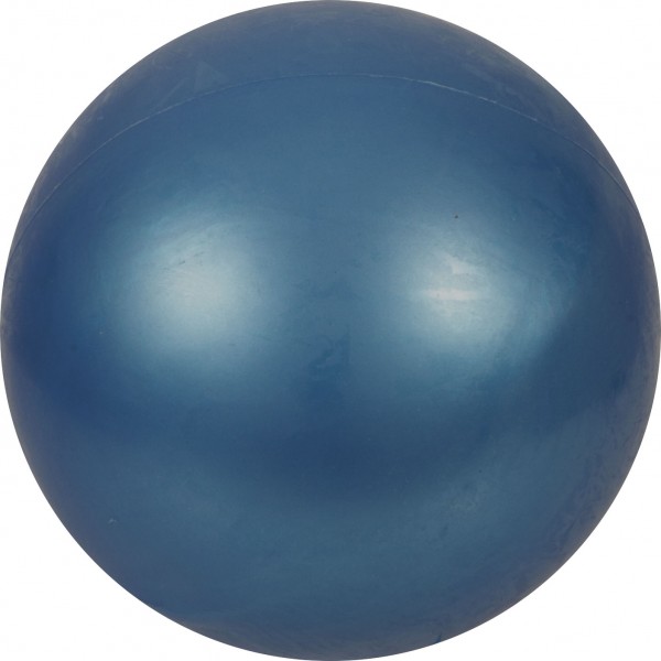 Amila Μπάλα Ρυθμικής Γυμναστικής 19Cm Fig Approved, Μπλε (47954)