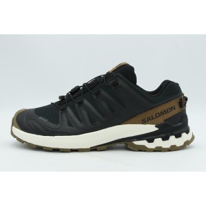 Salomon Xa Pro 3D V9 Gore-Tex Lifelong Παπούτσια Trail Running (479638)