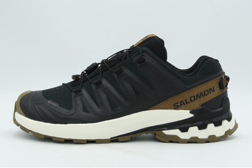 Salomon Xa Pro 3D V9 Gore-Tex Lifelong Παπούτσια Trail Running (479638)