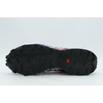 Salomon Speedcross 6 Gore-Tex Equipe Παπούτσια Trail Running (479828)