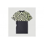 O'neill Crazy Skin S-Slv  Αντηλιακό T-Shirt Παιδικό (4800055 42014)