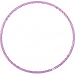 Amila Χούλα-Χουπ Δίχρωμο 60Cm - Φ18Mm - 220Gr (48023)