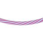 Amila Χούλα-Χουπ Δίχρωμο 60Cm - Φ18Mm - 220Gr (48023)