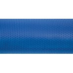 Amila Amila Foam Roller Pro Φ15X30Cm Μπλε (48068)