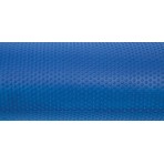 Amila Amila Foam Roller Pro Φ15X30Cm Μπλε (48068)