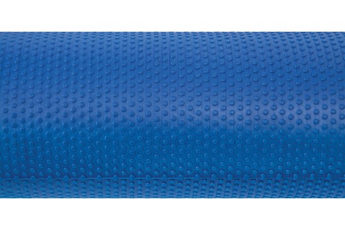 Amila Amila Foam Roller Pro Φ15X30Cm Μπλε (48068)