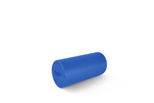 Amila Amila Foam Roller Pro Φ15X30Cm Μπλε (48068)