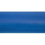 Amila Amila Foam Roller Pro Φ15X90Cm Μπλε (48069)