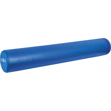 Amila Amila Foam Roller Pro Φ15X90Cm Μπλε 