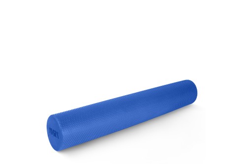 Amila Amila Foam Roller Pro Φ15X90Cm Μπλε (48069)