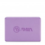Amila Τούβλο Yoga Amila Brick Μωβ (48083)