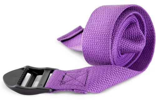 Amila Ζώνη Για Power Yoga (48087)