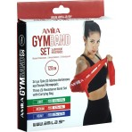 Amila Σετ Amila Gymband 1.2M (48178)