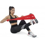 Amila Λάστιχο Αντίστασης Amila Gymband 1.2M Light (48181)
