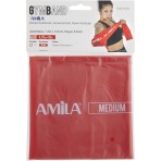 Amila Λάστιχο Αντίστασης Amila Gymband 1.2M Medium (48182)