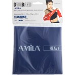 Amila Λάστιχο Αντίστασης Amila Gymband 1.2M Heavy (48183)